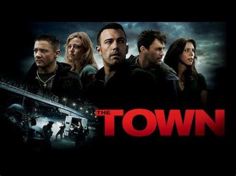 m4ufree the town|The Town (2010) YIFY .